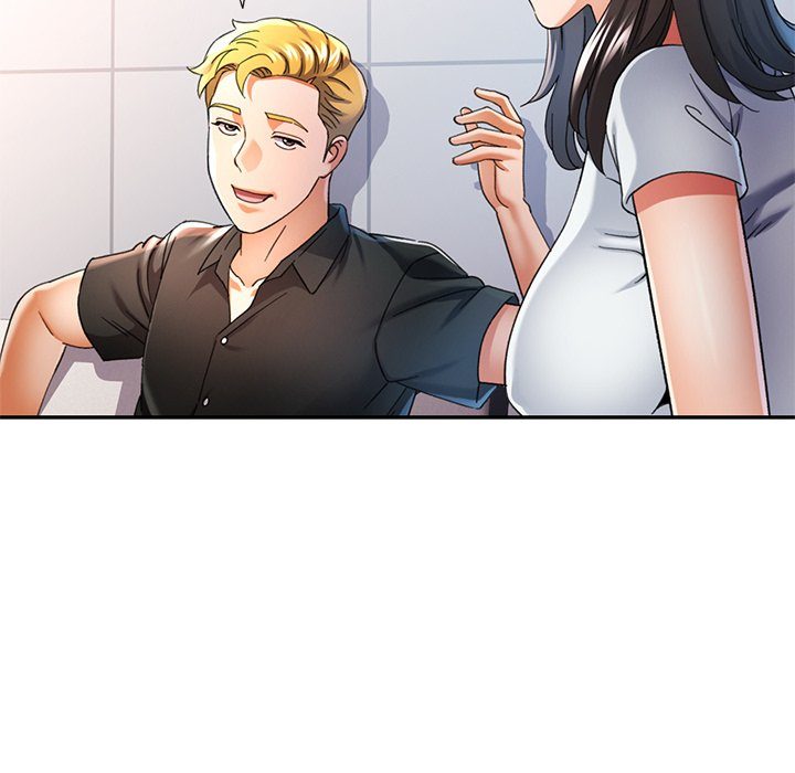 In Her Place Chapter 60 Page 85