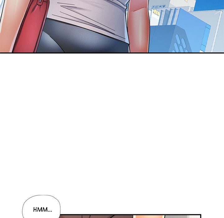 In Her Place Chapter 60 Page 89