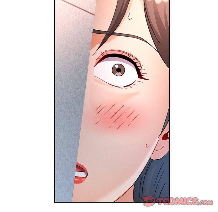 In Her Place Chapter 60 Page 9