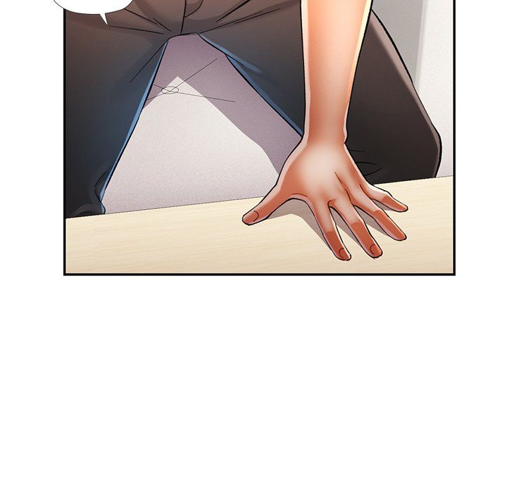 In Her Place Chapter 60 Page 90