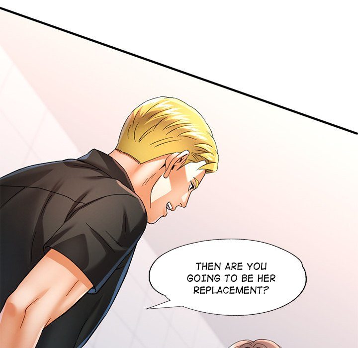 In Her Place Chapter 60 Page 91