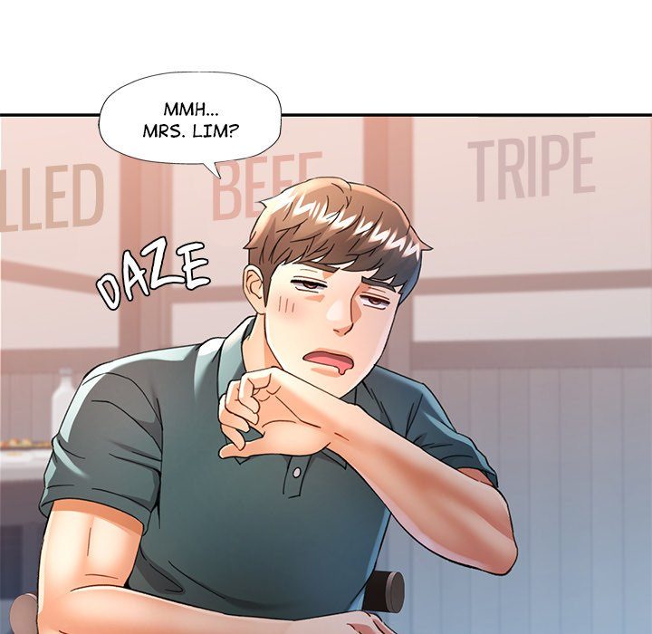 In Her Place Chapter 60 Page 95