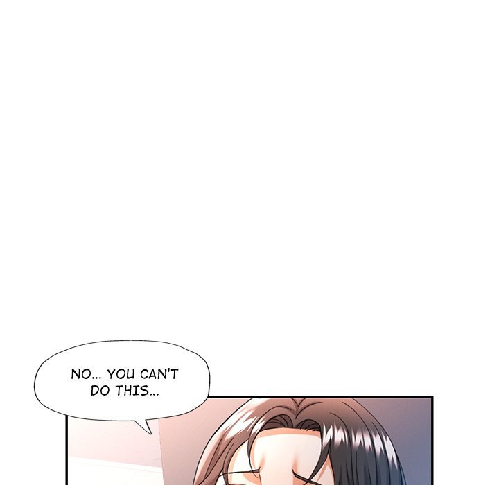 In Her Place Chapter 61 Page 11
