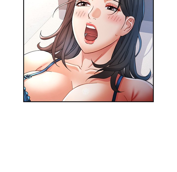 In Her Place Chapter 61 Page 12