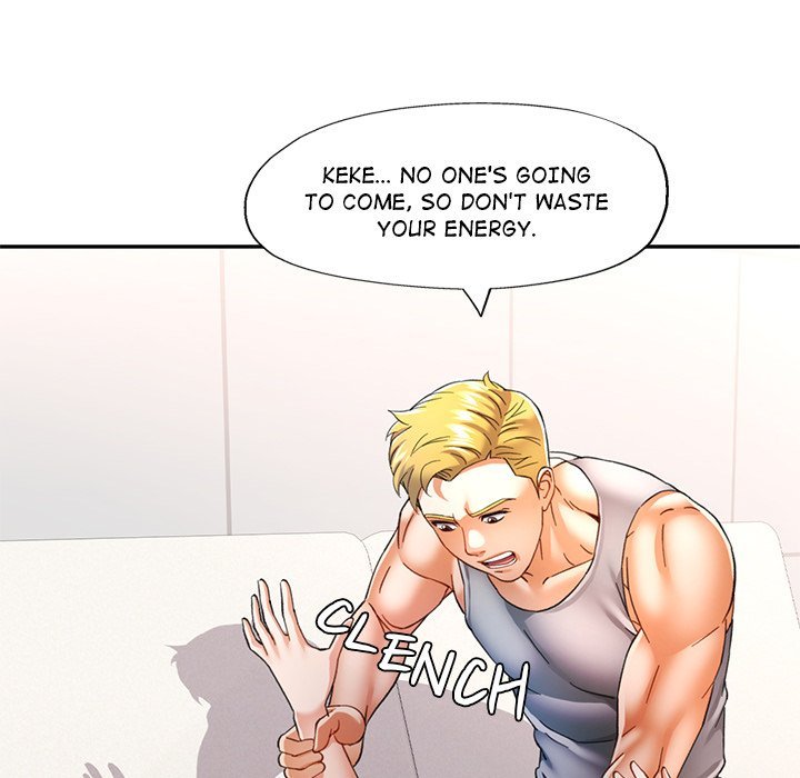 In Her Place Chapter 61 Page 13