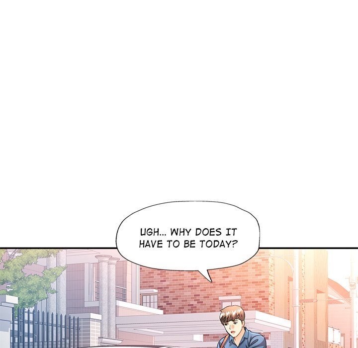 In Her Place Chapter 61 Page 132