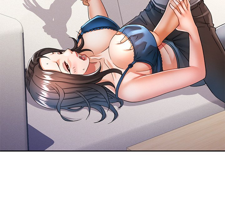 In Her Place Chapter 61 Page 14