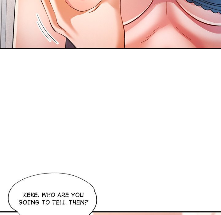In Her Place Chapter 61 Page 16