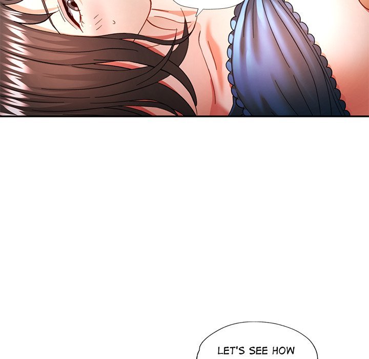 In Her Place Chapter 61 Page 20