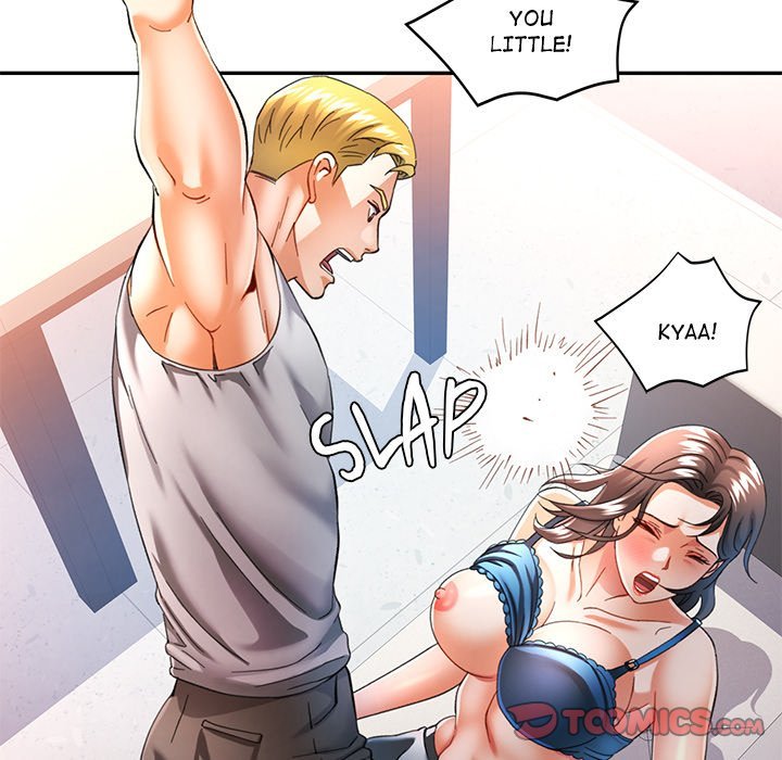 In Her Place Chapter 61 Page 27