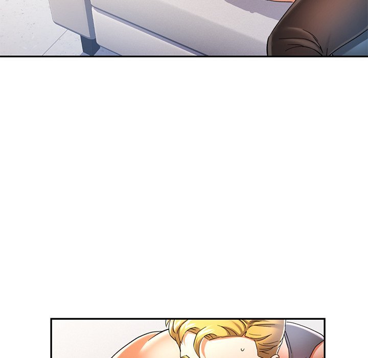 In Her Place Chapter 61 Page 30