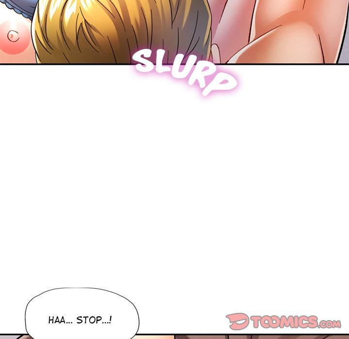 In Her Place Chapter 61 Page 33