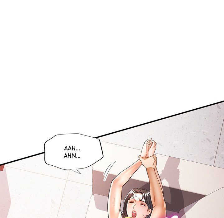 In Her Place Chapter 61 Page 35