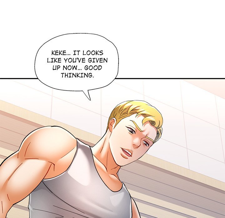 In Her Place Chapter 61 Page 38