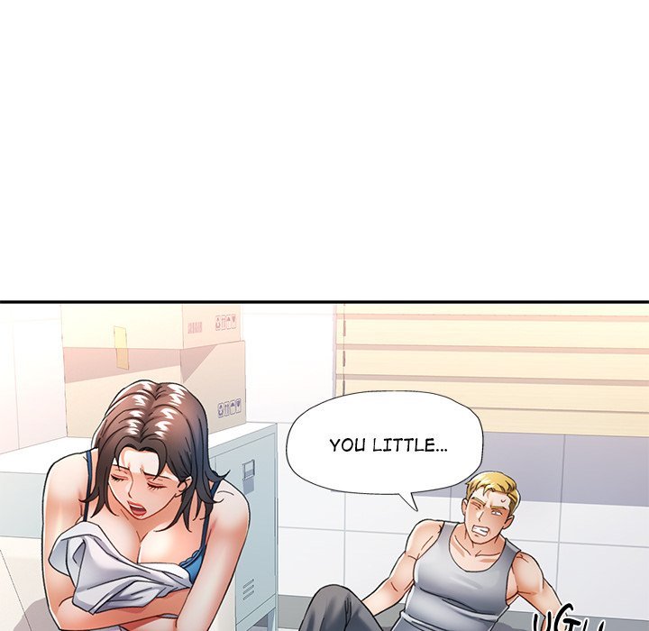 In Her Place Chapter 61 Page 44