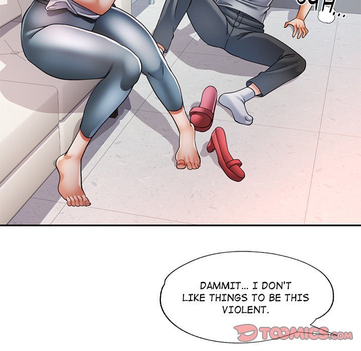 In Her Place Chapter 61 Page 45