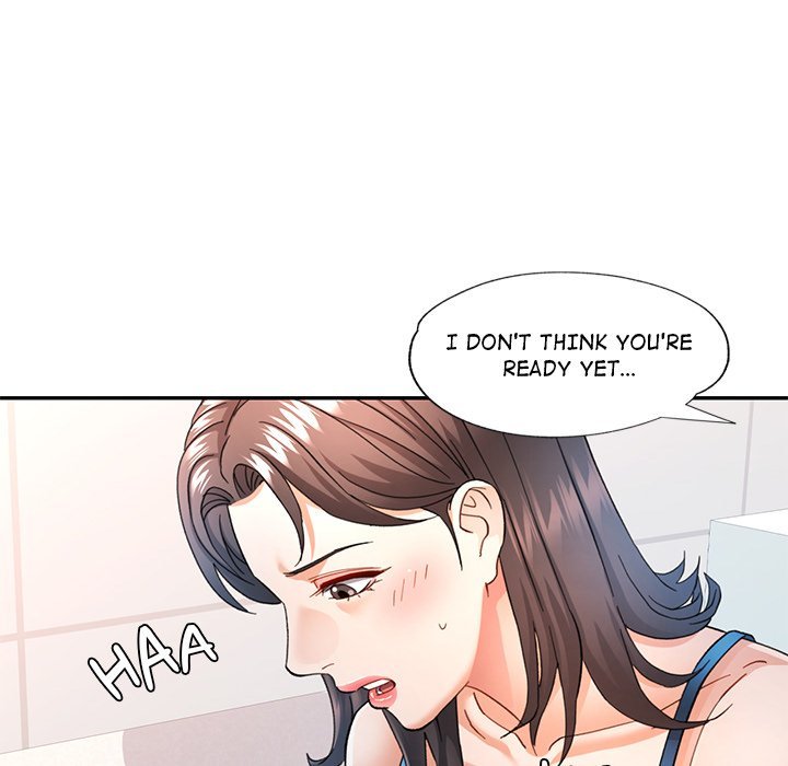In Her Place Chapter 61 Page 46