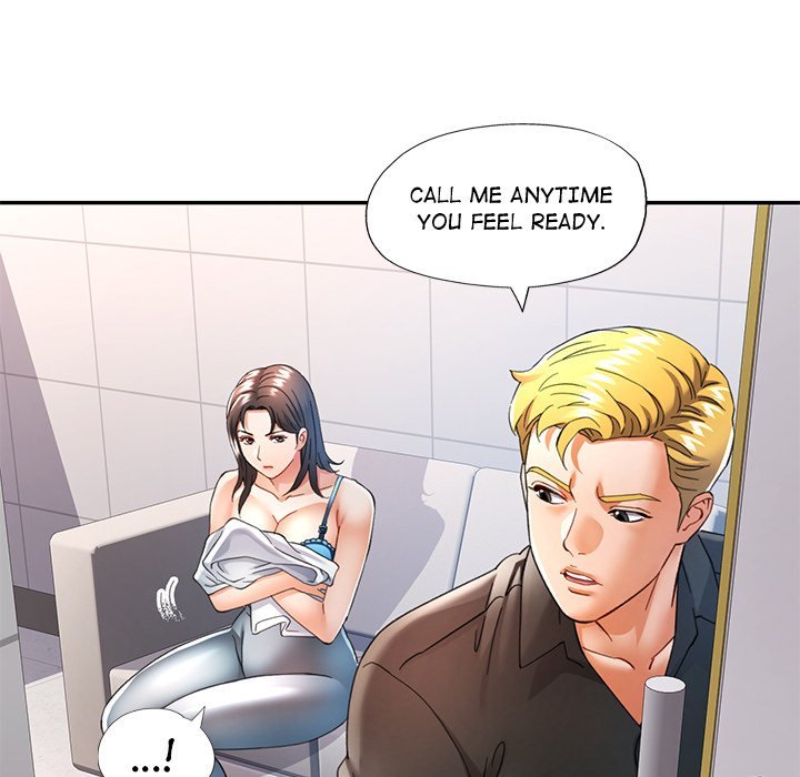 In Her Place Chapter 61 Page 48