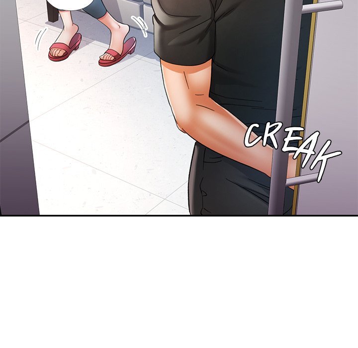 In Her Place Chapter 61 Page 49