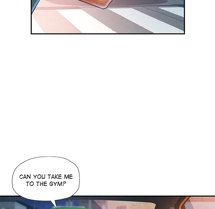 In Her Place Chapter 61 Page 5