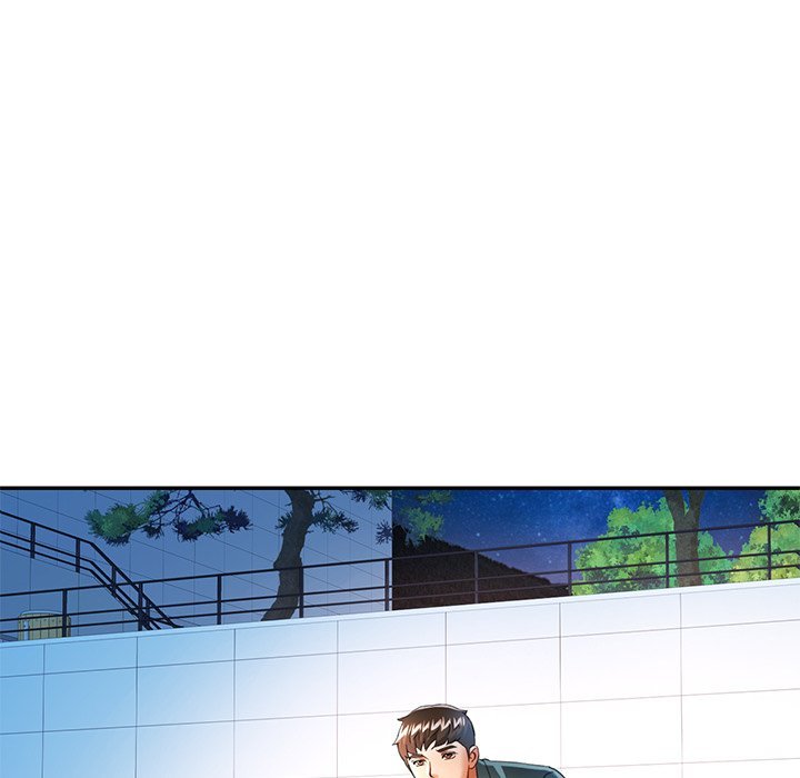 In Her Place Chapter 61 Page 50