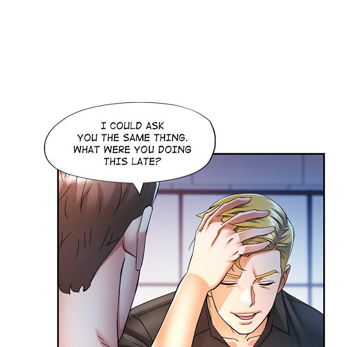 In Her Place Chapter 61 Page 56