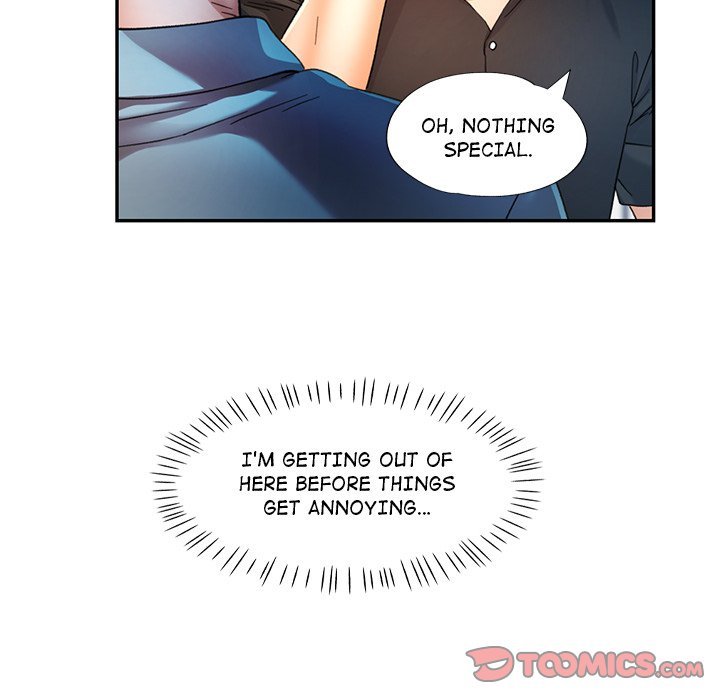 In Her Place Chapter 61 Page 57