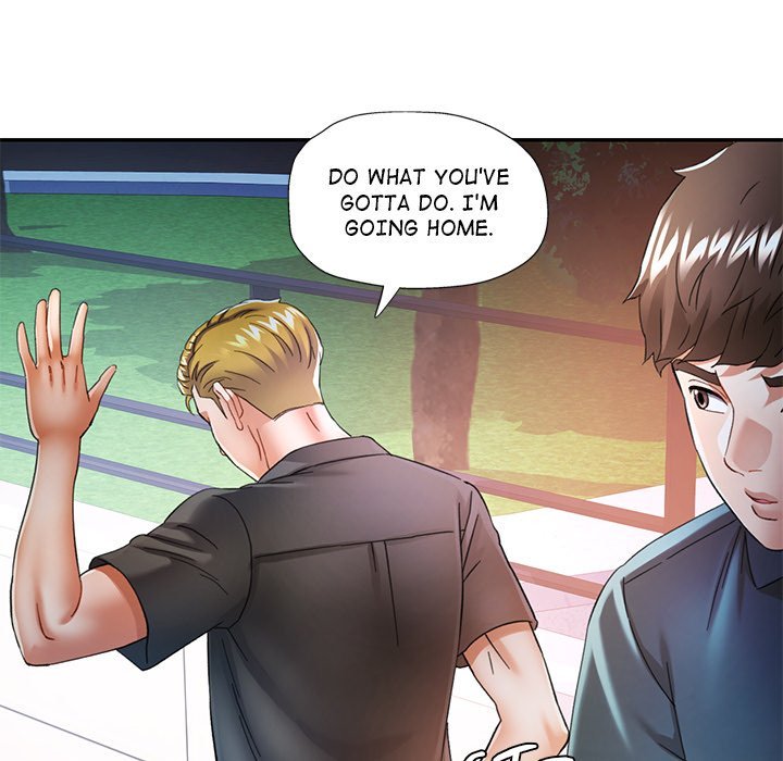 In Her Place Chapter 61 Page 58