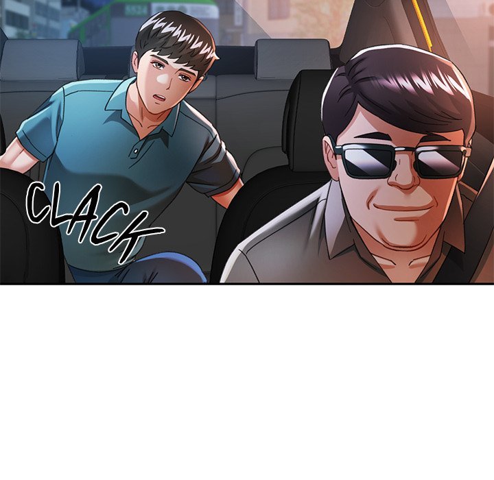 In Her Place Chapter 61 Page 6