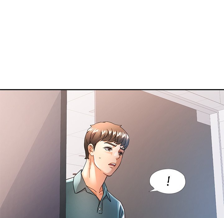In Her Place Chapter 61 Page 60