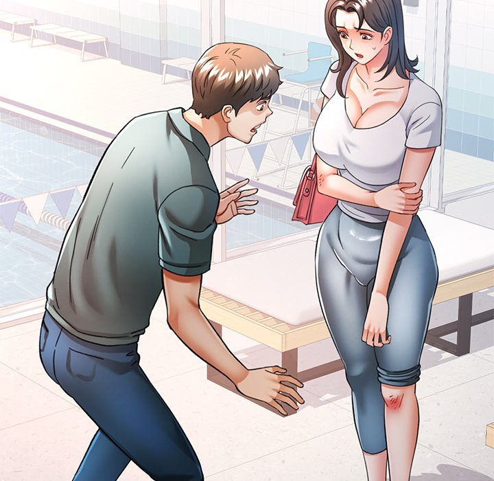 In Her Place Chapter 61 Page 67