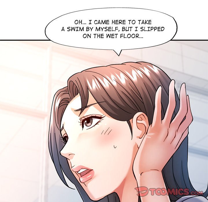 In Her Place Chapter 61 Page 69