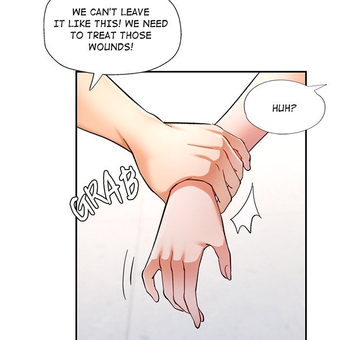 In Her Place Chapter 61 Page 71