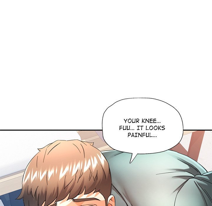 In Her Place Chapter 61 Page 78