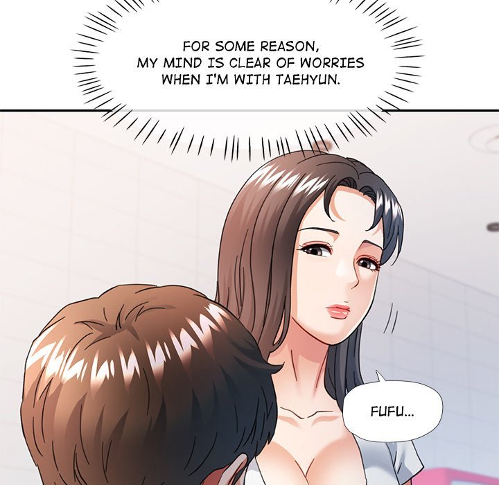 In Her Place Chapter 61 Page 83