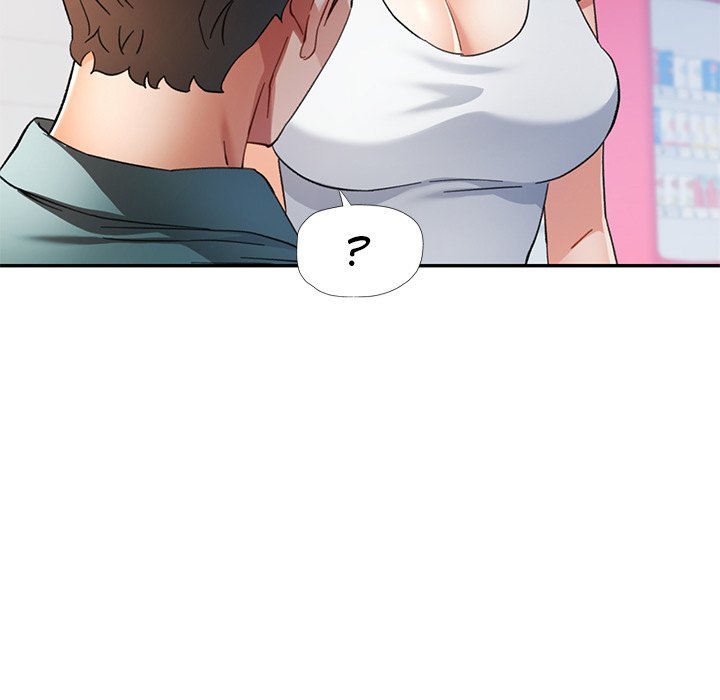 In Her Place Chapter 61 Page 84