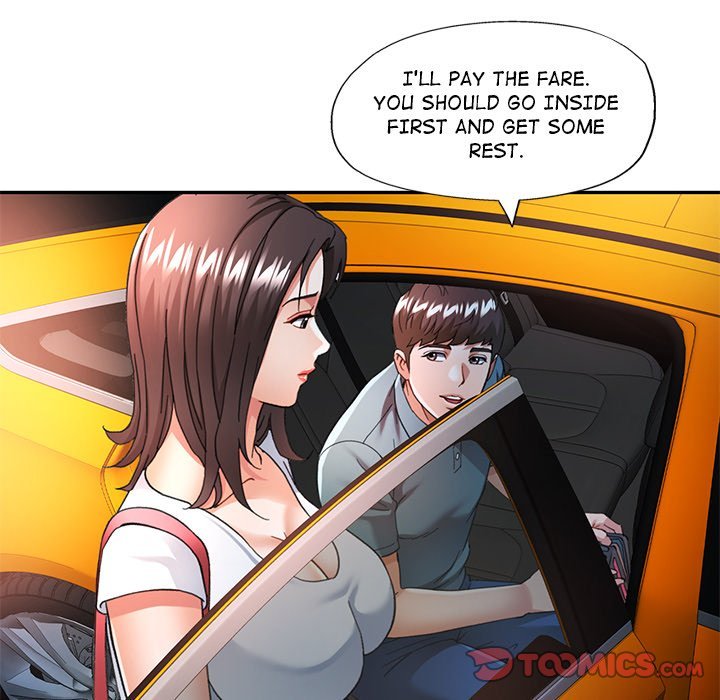 In Her Place Chapter 61 Page 87