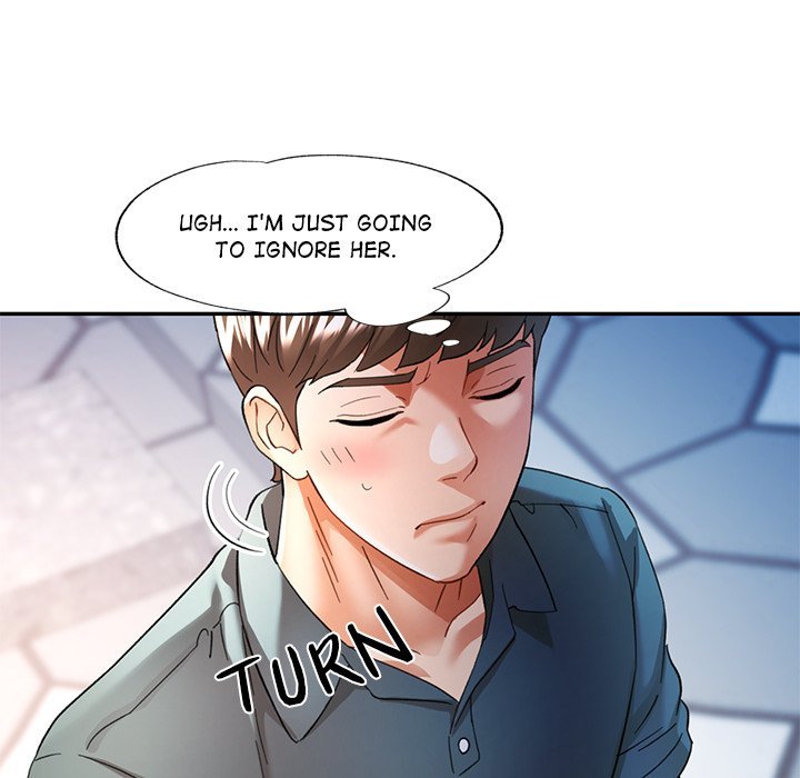 In Her Place Chapter 61 Page 97
