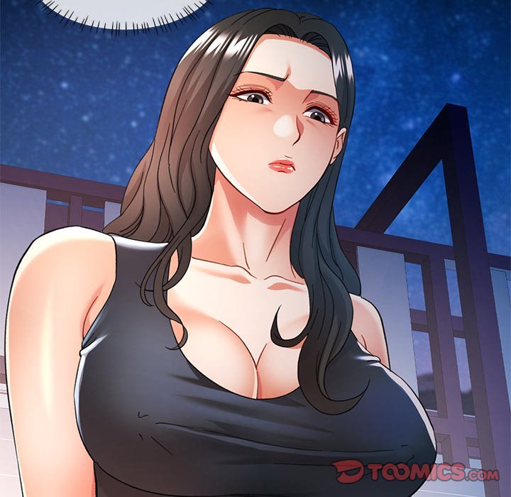 In Her Place Chapter 61 Page 99