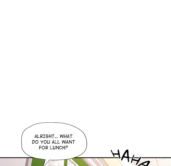 In Her Place Chapter 62 Page 100