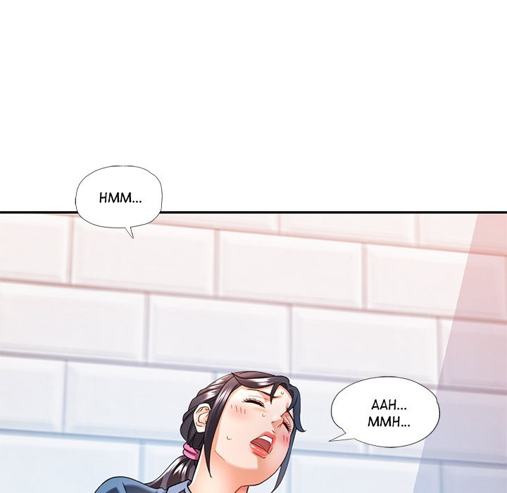In Her Place Chapter 62 Page 122