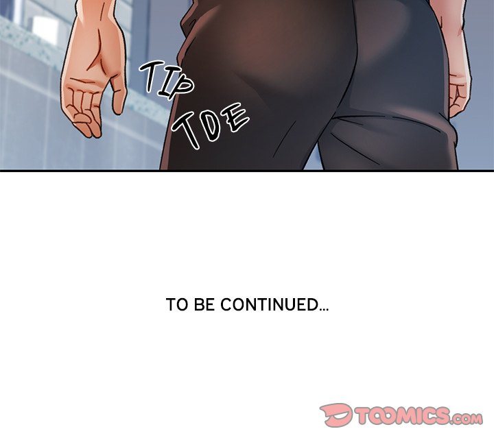 In Her Place Chapter 62 Page 135