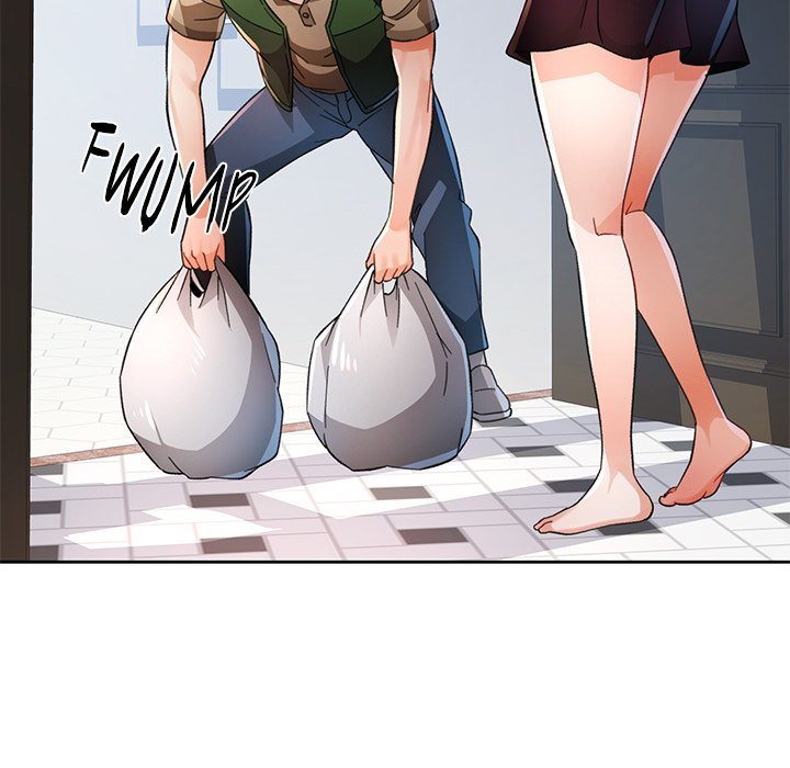In Her Place Chapter 62 Page 19