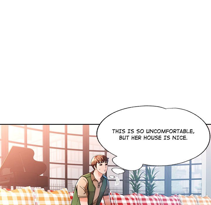 In Her Place Chapter 62 Page 25