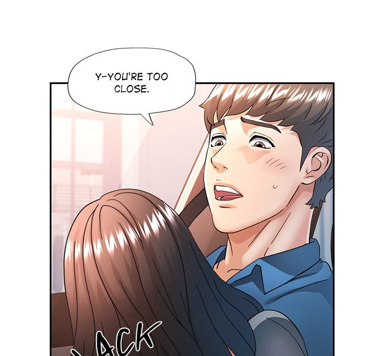 In Her Place Chapter 62 Page 32