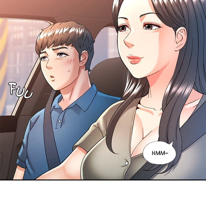 In Her Place Chapter 62 Page 34