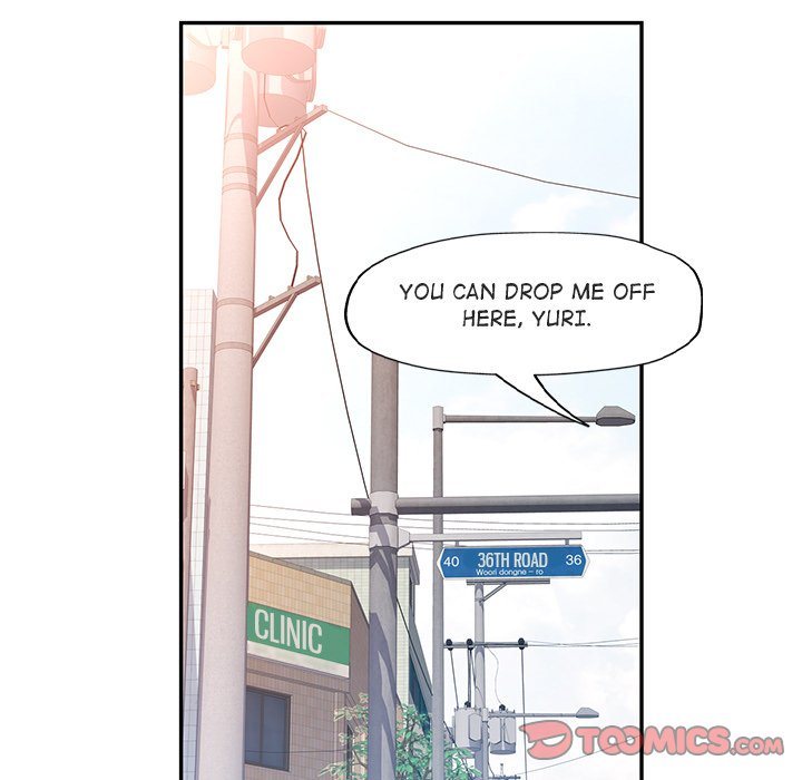 In Her Place Chapter 62 Page 39