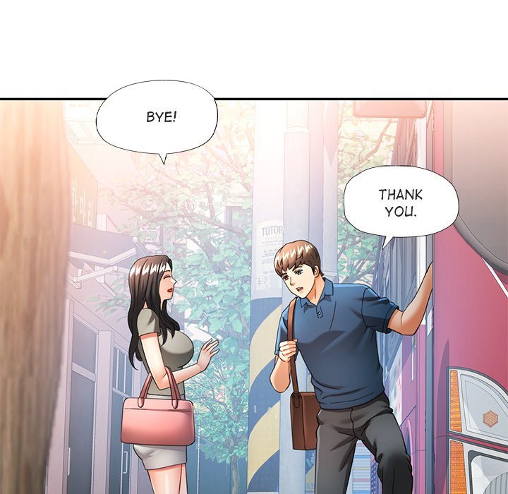 In Her Place Chapter 62 Page 41