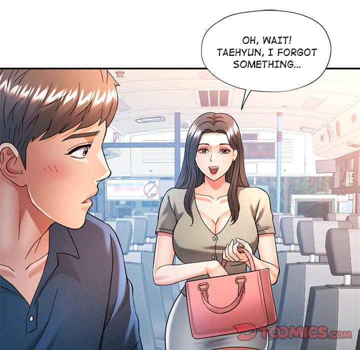 In Her Place Chapter 62 Page 45