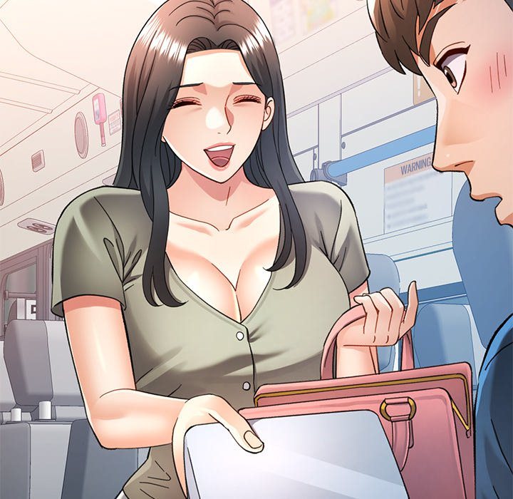 In Her Place Chapter 62 Page 47